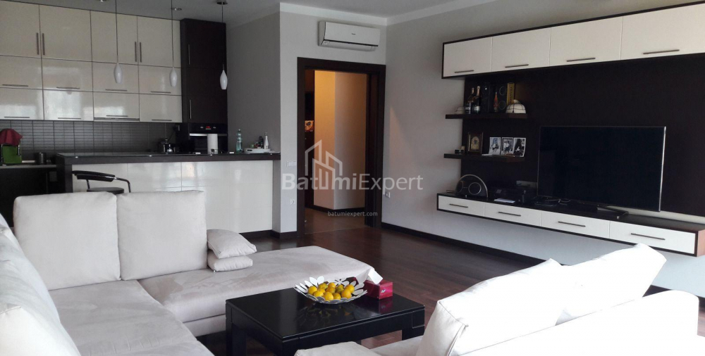 Daire 120 m² Daire - Yurievskaya, Batumi, Gürcistan