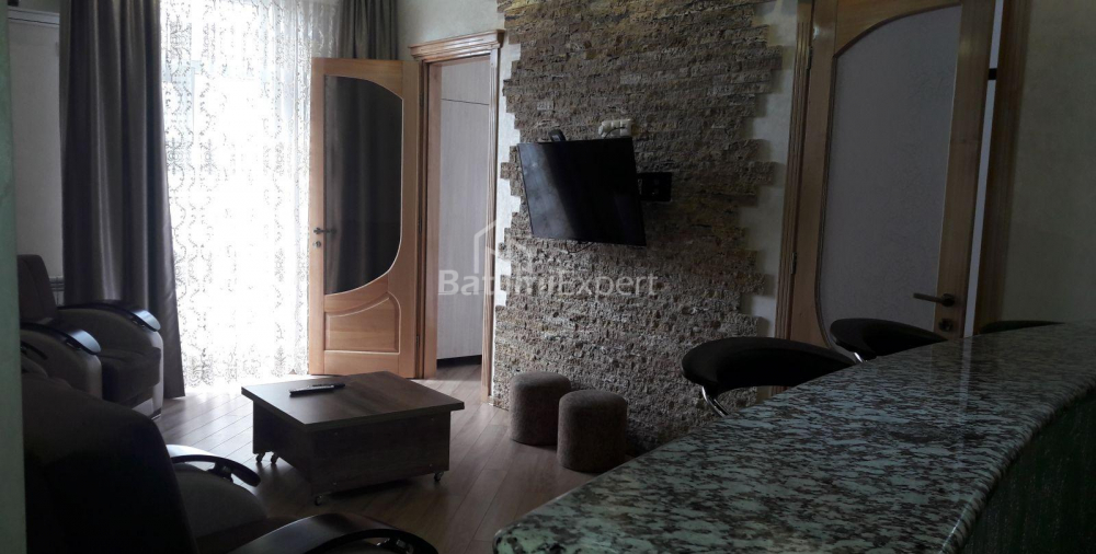 Daire 70 m² Daire - Yurievskaya, Batumi, Gürcistan