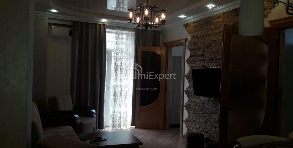 Daire 70 m² Daire - Yurievskaya, Batumi, Gürcistan