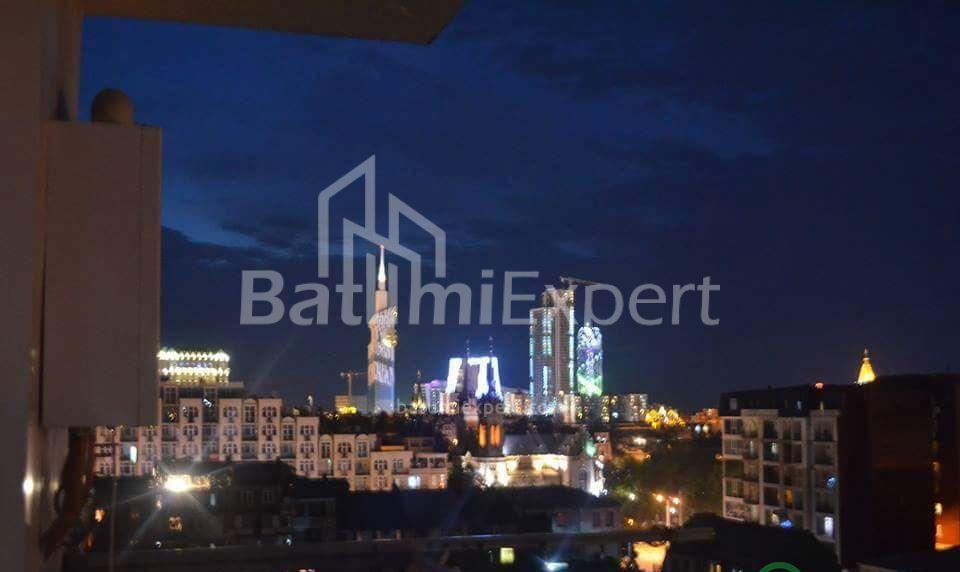 Daire 73 m² Daire - Yurievskaya, Batumi, Gürcistan