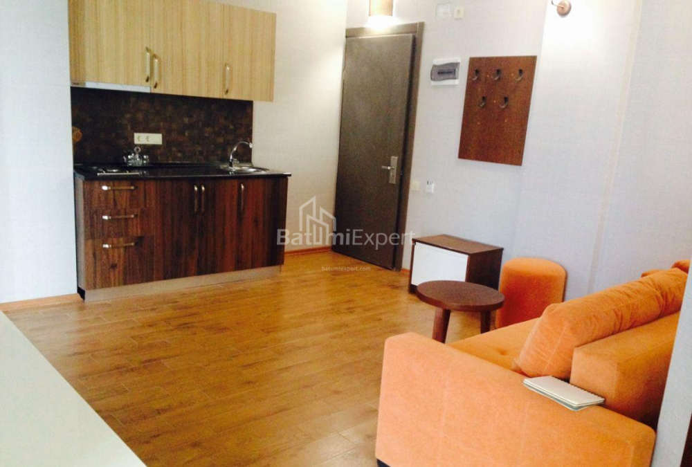 Daire 61 m² Daire - Yurievskaya, Batumi, Gürcistan