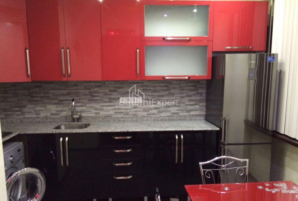 Daire 40 m² Daire - Yurievskaya, Batumi, Gürcistan