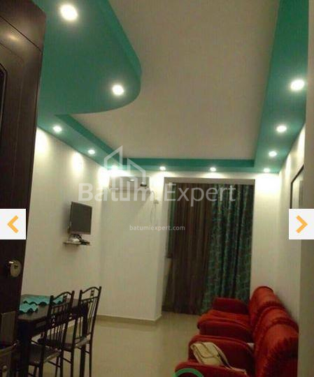 Daire 51 m² Daire - Yurievskaya, Batumi, Gürcistan