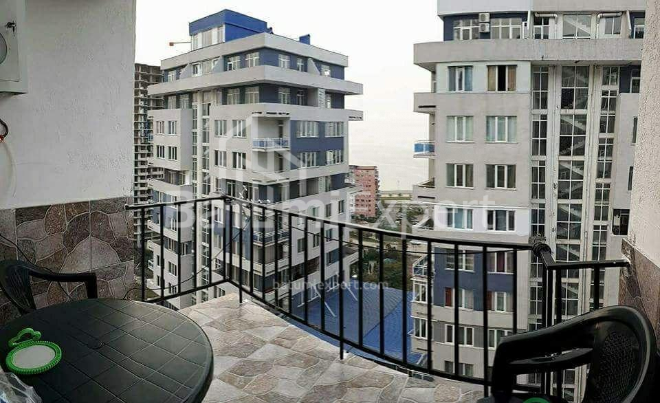 Daire 60 m² Daire - Yurievskaya, Batumi, Gürcistan