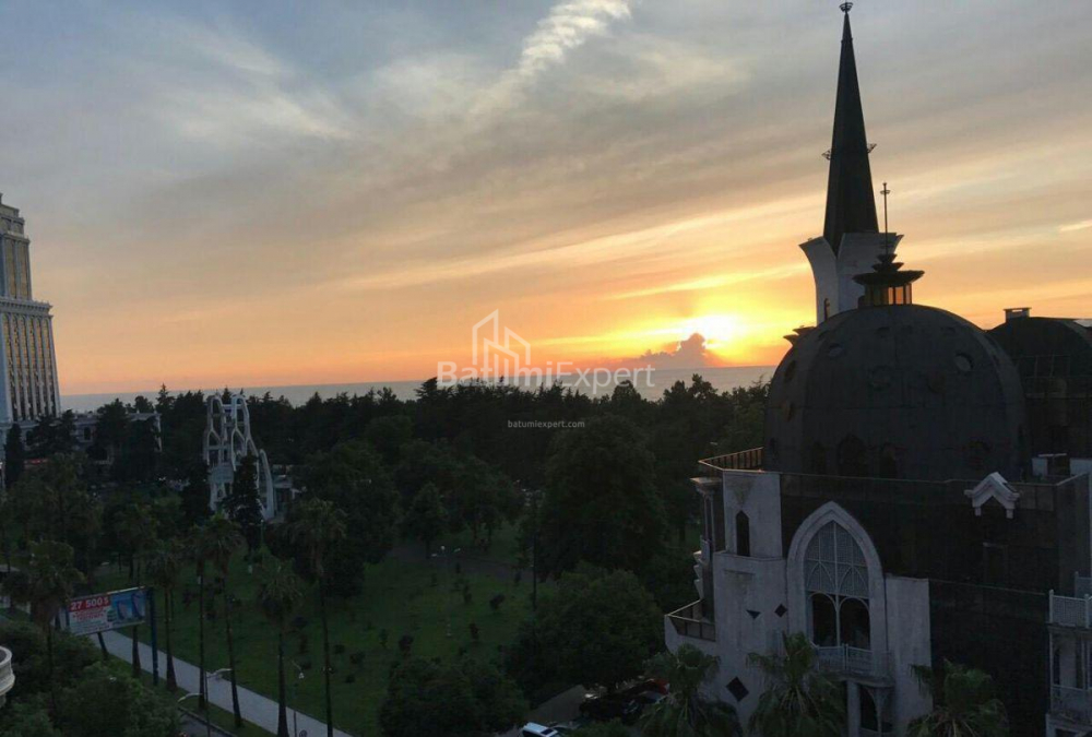 Daire 92 m² Daire - Demeter Tavdadebuli, Batumi, Gürcistan