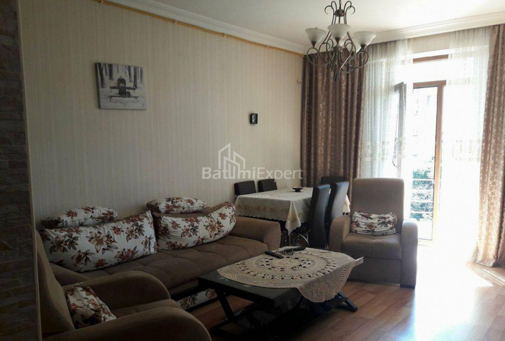 Daire 70 m² Daire - Yurievskaya, Batumi, Gürcistan