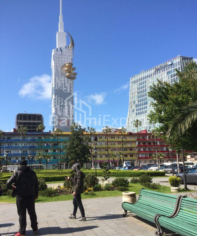 Daire 60 m² Daire - Yurievskaya, Batumi, Gürcistan