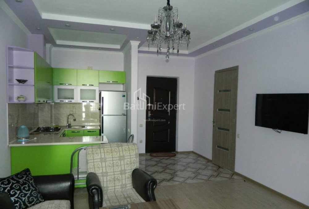 Daire 56 m² Daire - Niko Pirosmani, Batumi, Gürcistan