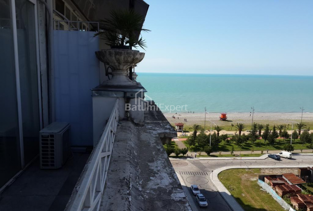 Daire 52 m² Daire - Rustaveli, Batumi, Gürcistan