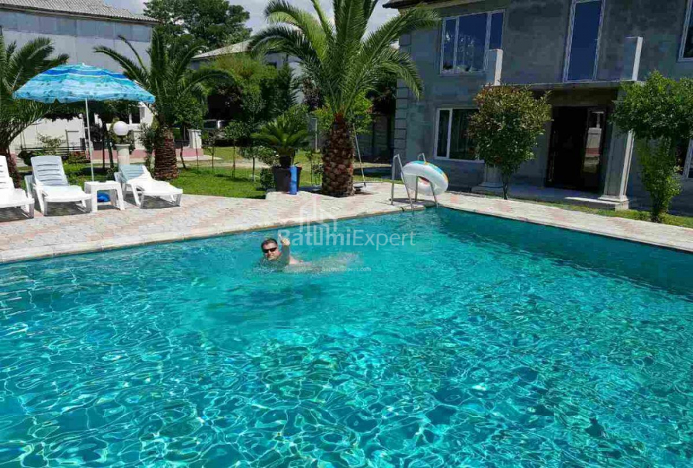 Daire 220 m² Daire - Yurievskaya, Batumi, Gürcistan