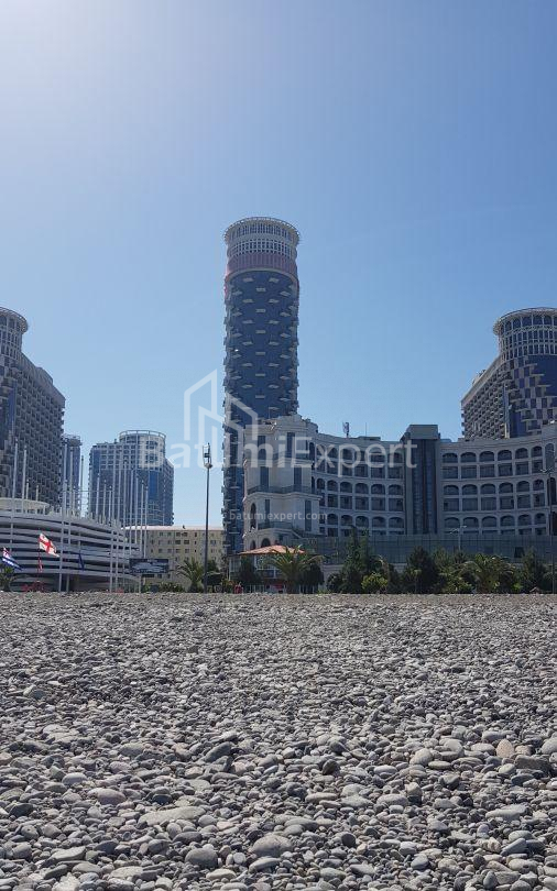 Daire 33 m² Daire - Şerif Khimshiashvili, Batumi, Gürcistan
