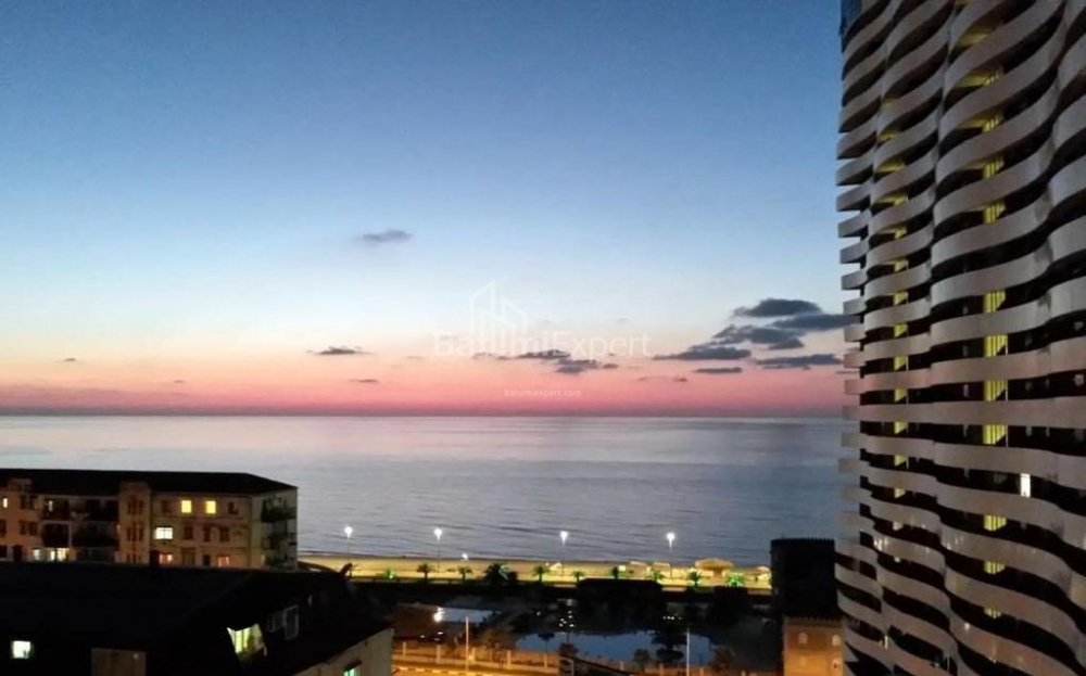 Daire 72 m² Daire - Yusuf Kobaladze, Batumi, Gürcistan