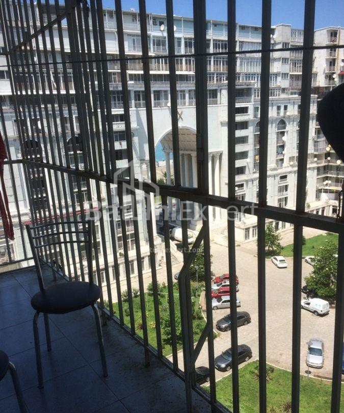 Daire 57 m² Daire - Yurievskaya, Batumi, Gürcistan