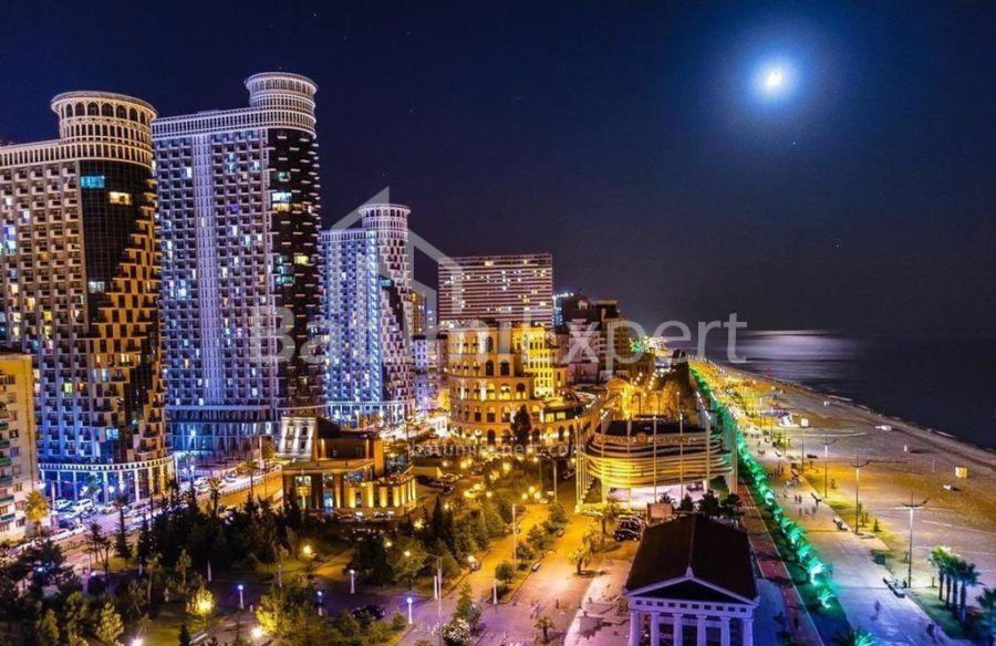 Daire 46 m² Daire - Şerif Khimshiashvili, Batumi, Gürcistan
