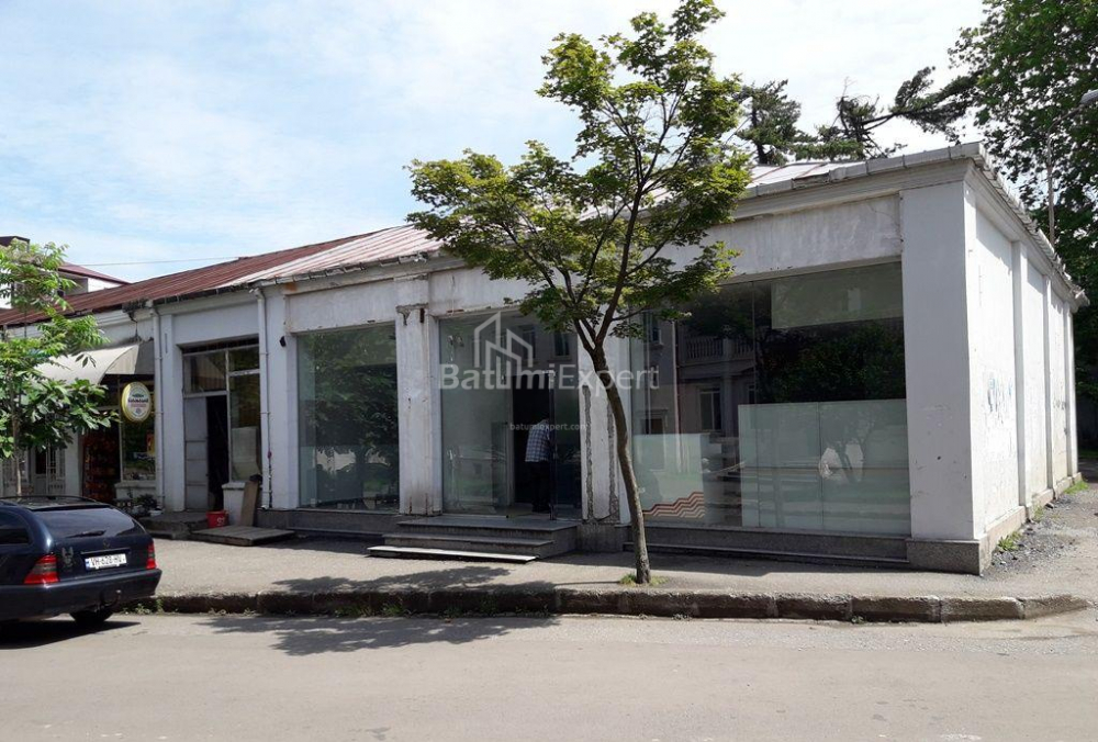Daire 156 m² Daire - Yurievskaya, Batumi, Gürcistan
