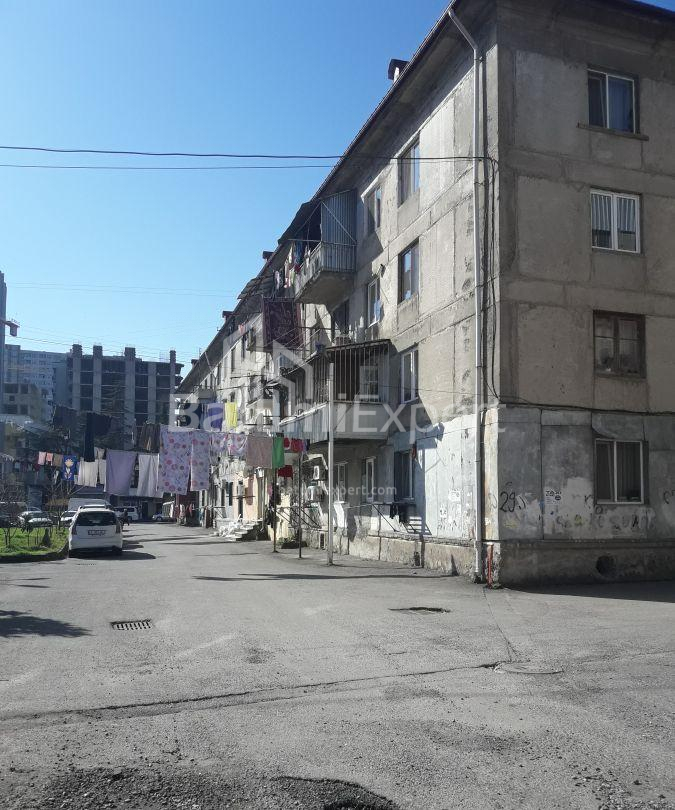Daire 75 m² Daire - Tbel-Abuseridze, Batumi, Gürcistan