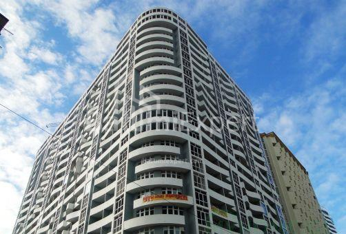 Daire 55 m² Daire - Yusuf Kobaladze, Batumi, Gürcistan