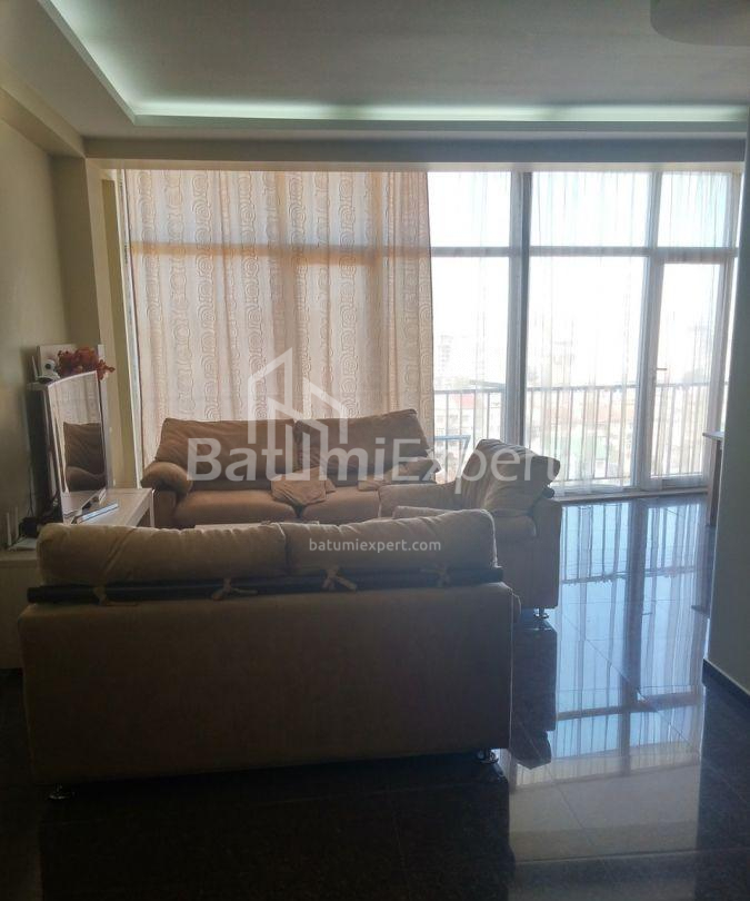 Daire 77 m² Daire - Yurievskaya, Batumi, Gürcistan