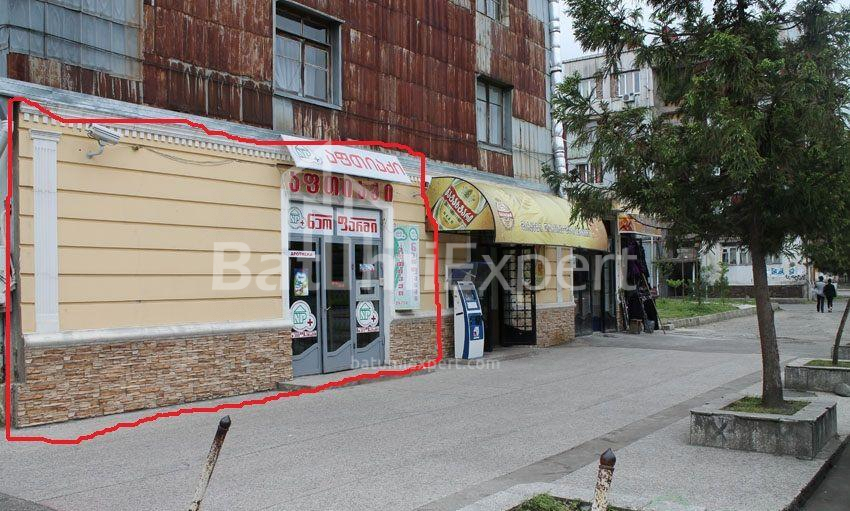 Daire 45 m² Daire - Ivane Javakhishvili, Batumi, Gürcistan