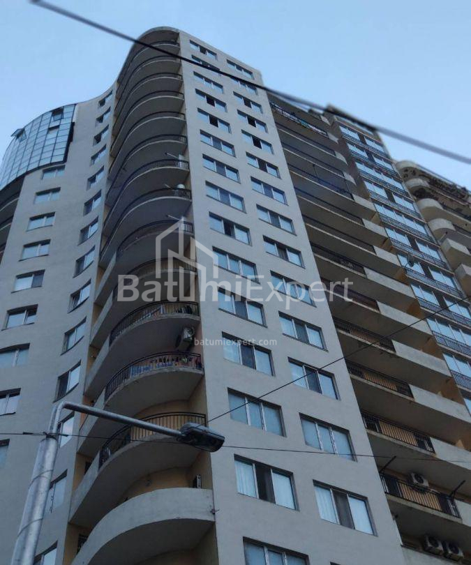 Daire 49 m² Daire - Niko Pirosmani, Batumi, Gürcistan