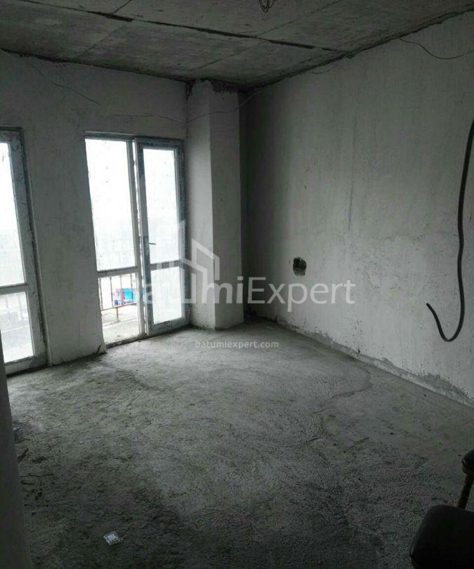 Daire 55 m² Daire - Petra Bagrationi, Batumi, Gürcistan