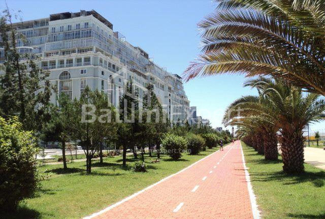 Daire 70 m² Daire - Şerif Khimshiashvili, Batumi, Gürcistan