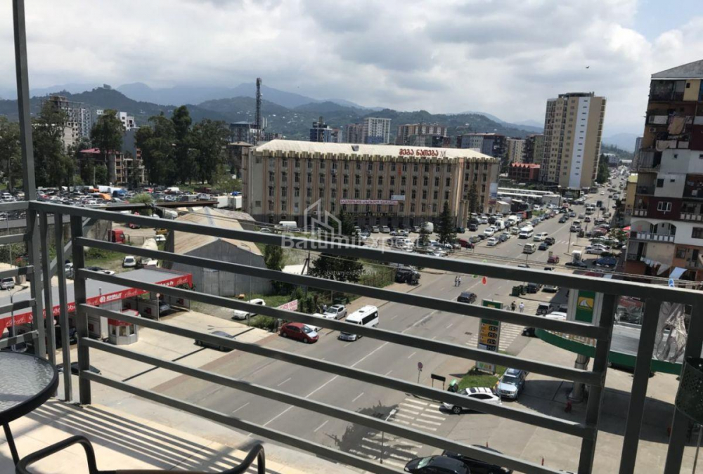 Daire 58 m² Daire - Yurievskaya, Batumi, Gürcistan