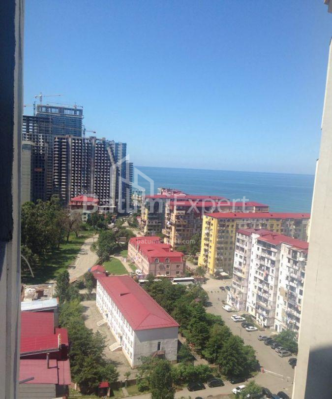 Daire 52 m² Daire - Yusuf Kobaladze, Batumi, Gürcistan