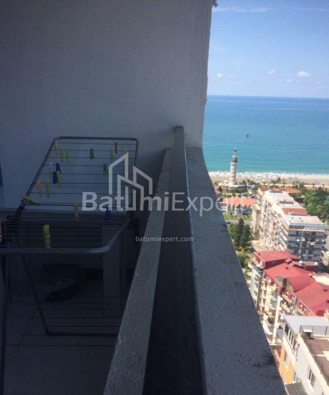 Daire 60 m² Daire - Yurievskaya, Batumi, Gürcistan