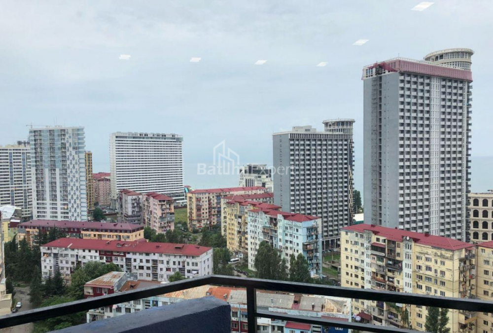 Daire 60 m² Daire - Niko Pirosmani, Batumi, Gürcistan