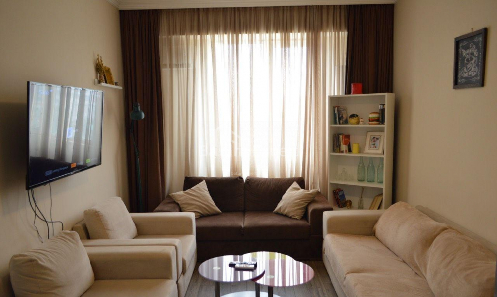 Daire 55 m² Daire - Zuraba Gorgiladze, Batumi, Gürcistan