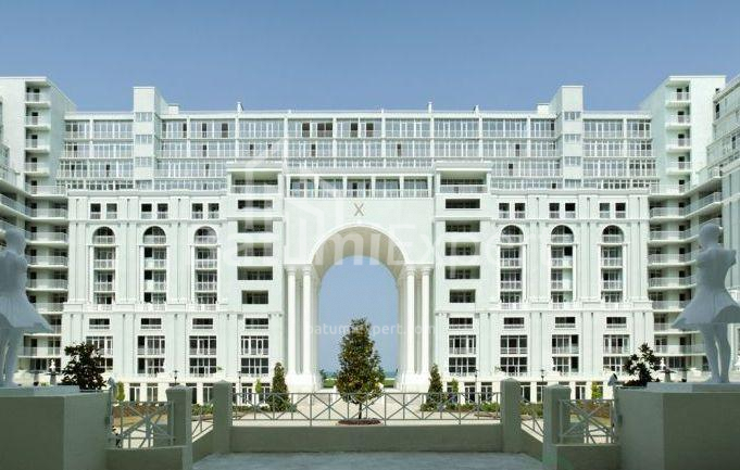 Daire 50 m² Daire - Şerif Khimshiashvili, Batumi, Gürcistan