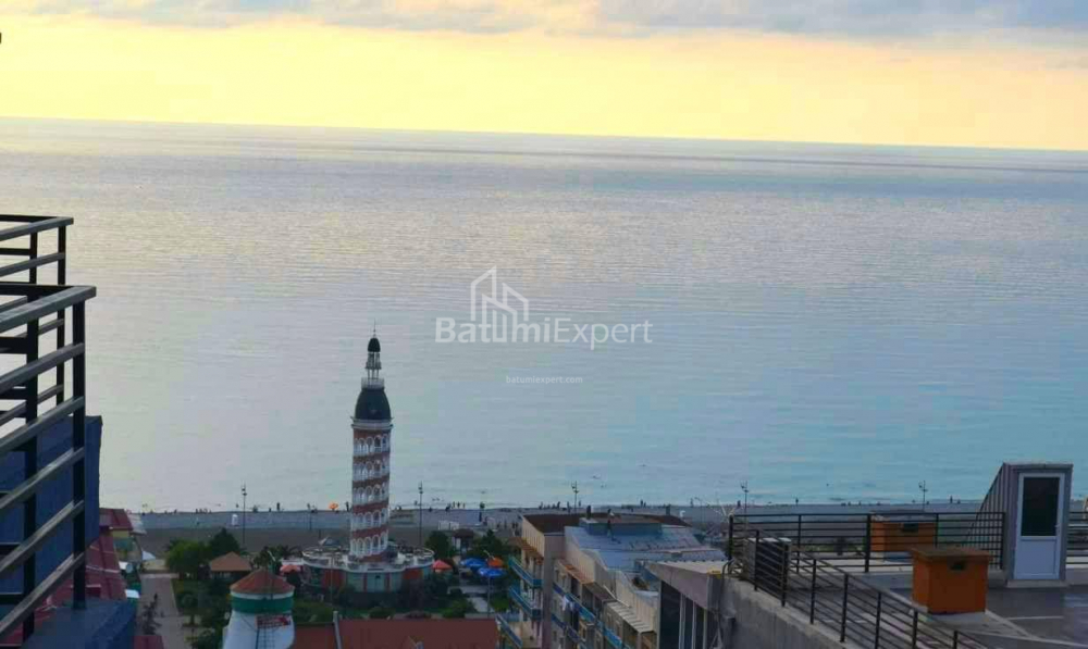 Daire 33 m² Daire - Niko Pirosmani, Batumi, Gürcistan