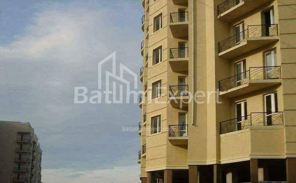 Daire 65 m² Daire - Yurievskaya, Batumi, Gürcistan