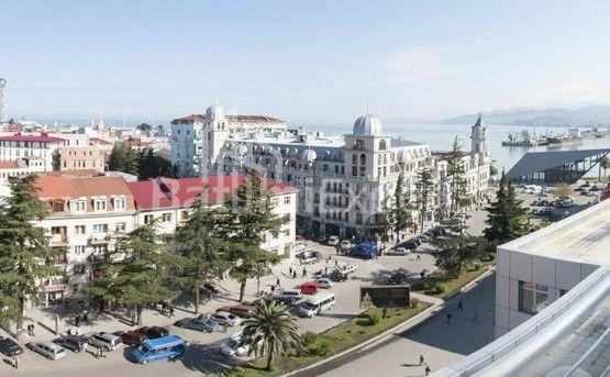 Daire 135 m² Daire - Yurievskaya, Batumi, Gürcistan
