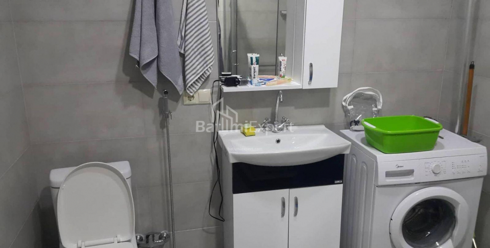 Daire 57 m² Daire - Demeter Tavdadebuli, Batumi, Gürcistan