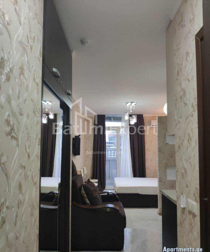 Daire 26 m² Daire - Yusuf Kobaladze, Batumi, Gürcistan