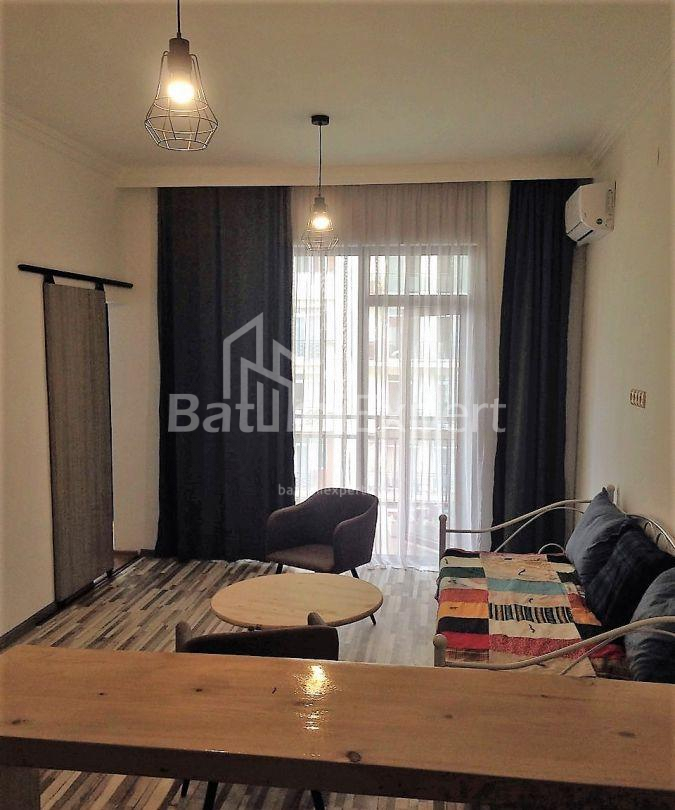 Daire 57 m² Daire - İlya Çavçavadze, Batumi, Gürcistan