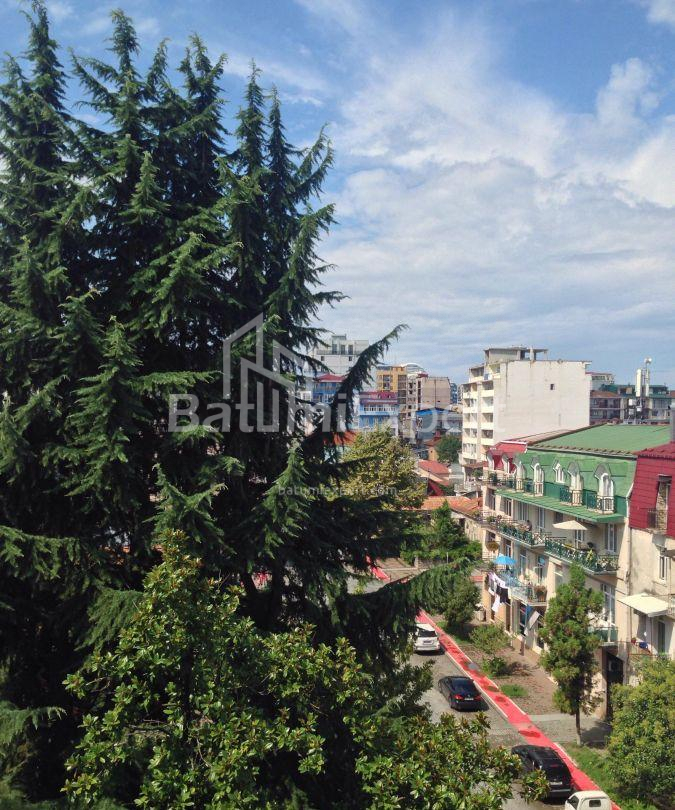 Daire 116 m² Daire - Vakhtang Gorgasali, Batumi, Gürcistan