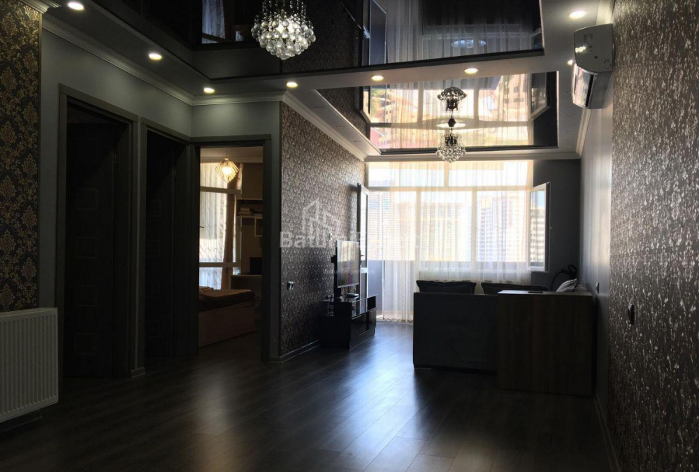 Daire 93 m² Daire - Yusuf Kobaladze, Batumi, Gürcistan
