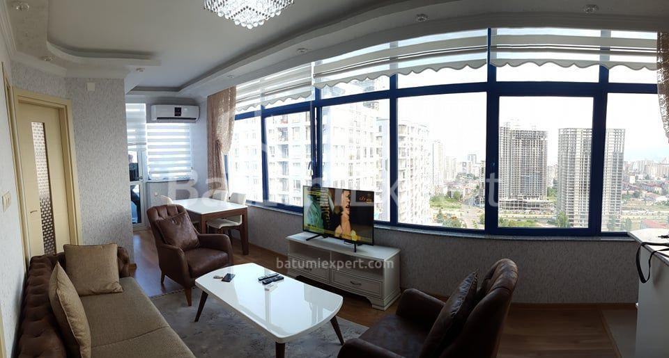 Daire 62 m² Daire - Şalva Inasaridze, Batumi, Gürcistan