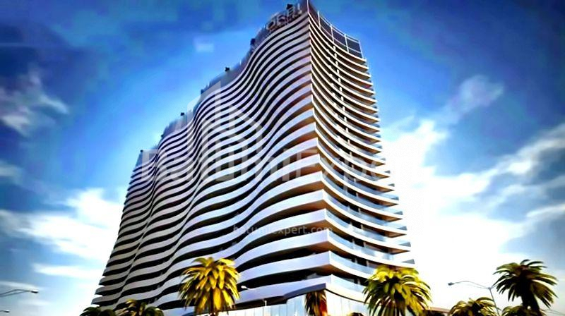 Daire 29 m² Daire - Yusuf Kobaladze, Batumi, Gürcistan
