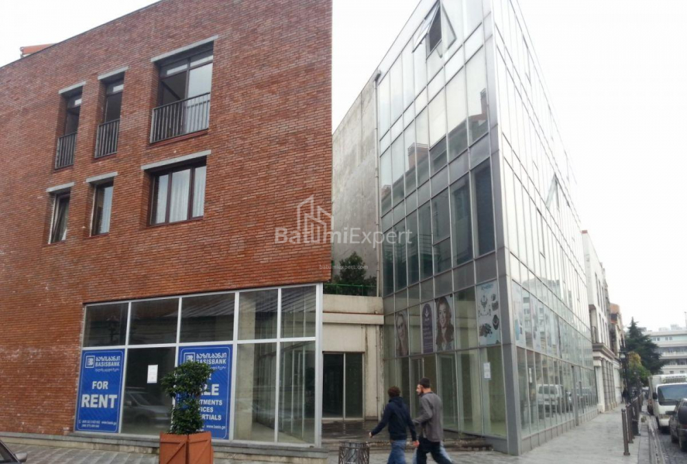 Daire 30 m² Daire - Yurievskaya, Batumi, Gürcistan