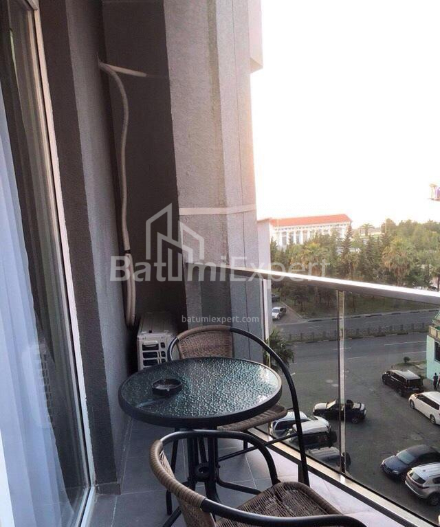 Daire 52 m² Daire - Şerif Khimshiashvili, Batumi, Gürcistan