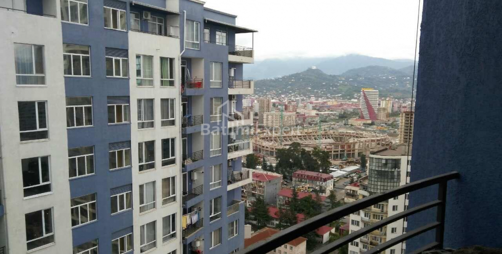 Daire 73 m² Daire - Niko Pirosmani, Batumi, Gürcistan