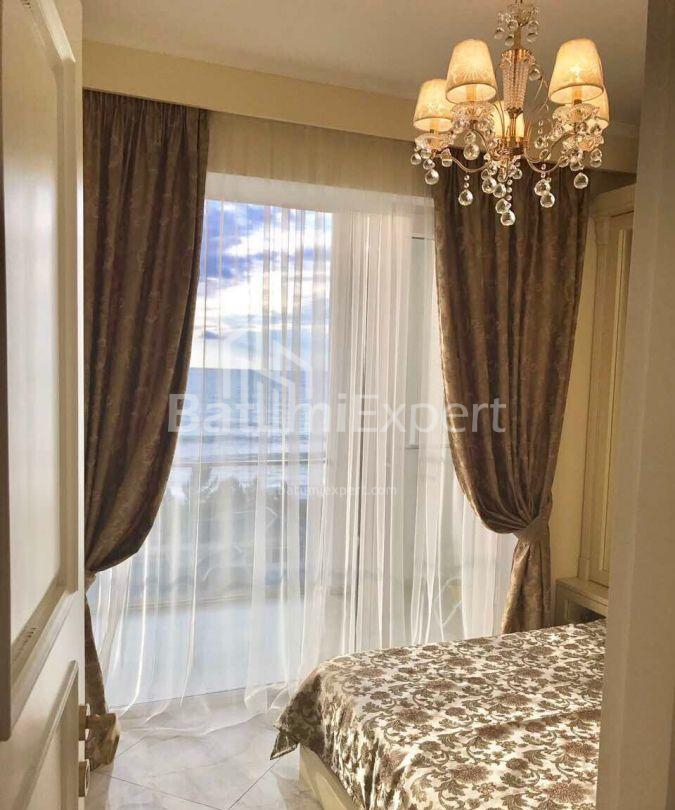 Daire 43 m² Daire - Yurievskaya, Batumi, Gürcistan