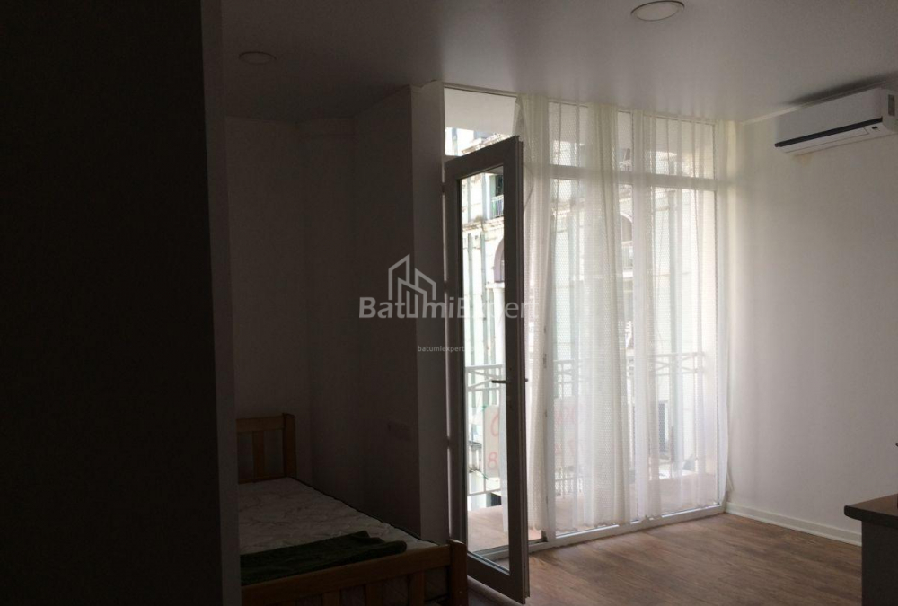 Daire 33 m² Daire - Yurievskaya, Batumi, Gürcistan