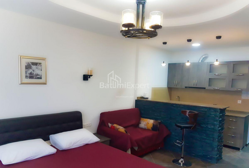 Daire 37 m² Daire - Yusuf Kobaladze, Batumi, Gürcistan