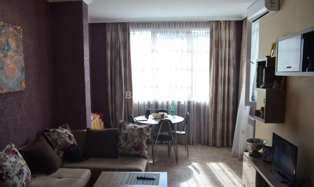 Daire 64 m² Daire - Şalva Inasaridze, Batumi, Gürcistan