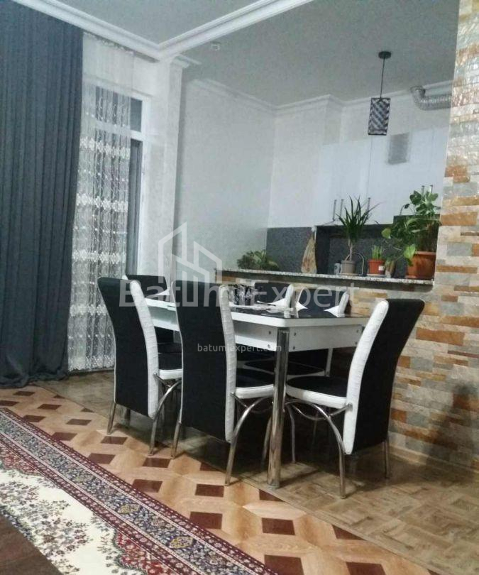 Daire 70 m² Daire - Galaktion Tabidze, Batumi, Gürcistan